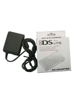ALIMENTADOR ADAPTADOR 5V 450mA PARA DS LITE